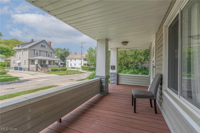 801 Rudyard Rd, Cleveland, OH 44110 - photo 5