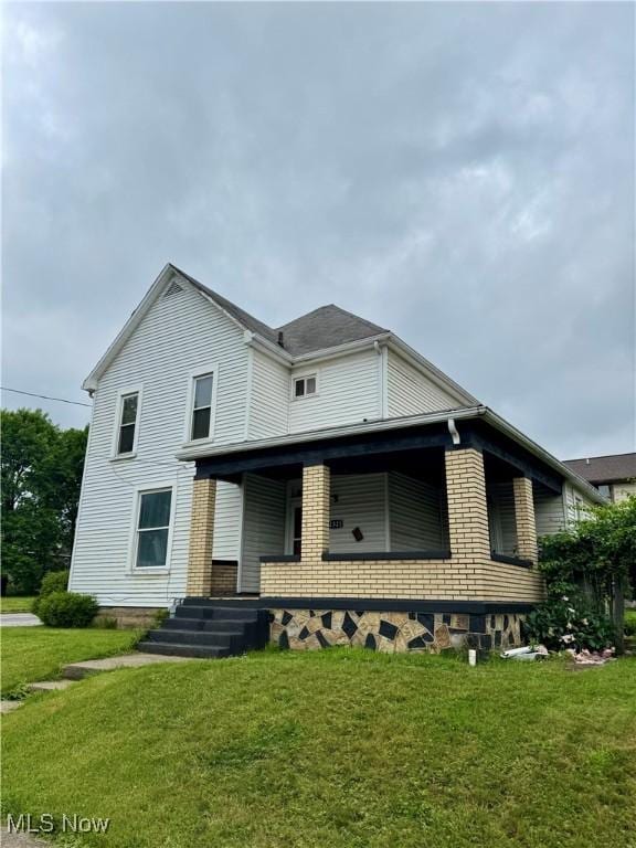 1321 Plum St, Steubenville, OH 43952 - photo 1