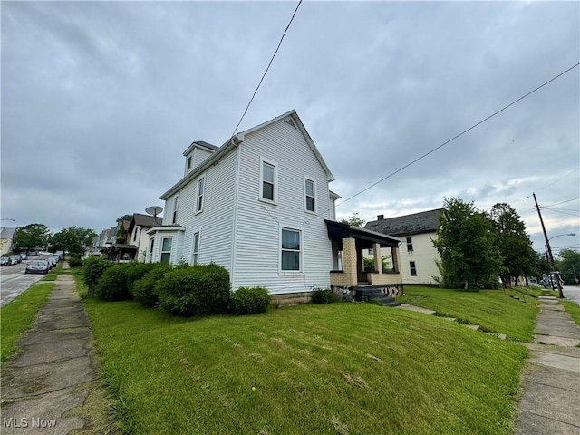 1321 Plum St, Steubenville, OH 43952 - photo 2