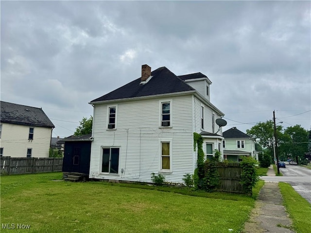 1321 Plum St, Steubenville, OH 43952 - photo 4