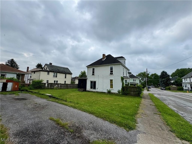1321 Plum St, Steubenville, OH 43952 - photo 5