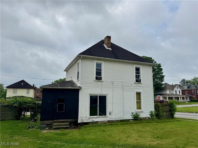 1321 Plum St, Steubenville, OH 43952 - photo 6