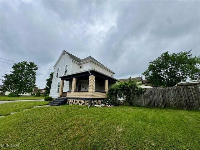 1321 Plum St, Steubenville, OH 43952 - photo 7