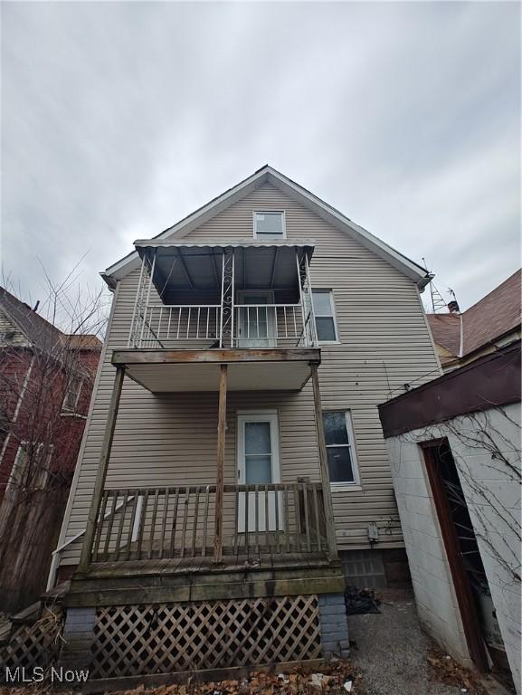 2217 E 82nd St, Cleveland, OH 44103 - photo 7