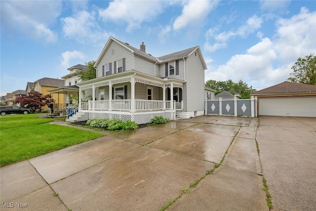 2126 E 29th St, Lorain, OH 44055 - photo 35