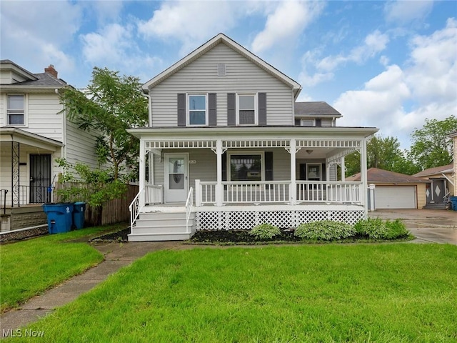 2126 E 29th St, Lorain, OH 44055 - photo 1
