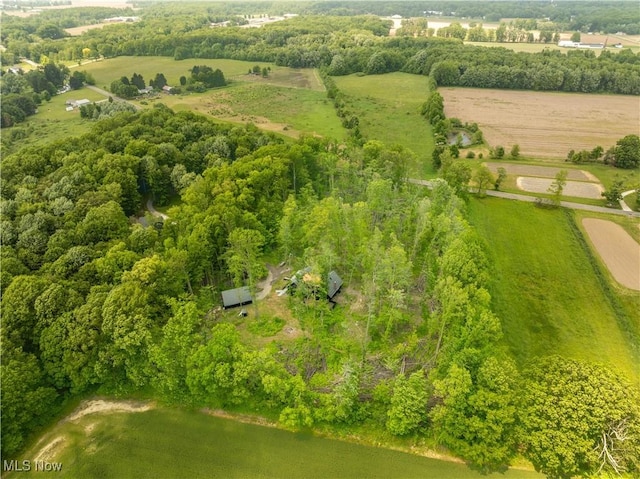 6226 Mayburn Barclay Rd, Kinsman, OH 44428 - view of rural area