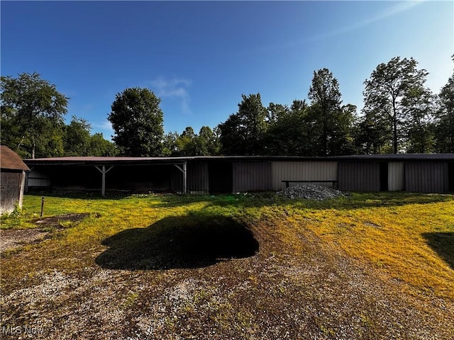 3175 Morningstar Rd, Blue Rock, OH 43720 - photo 8
