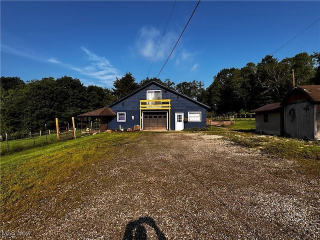 3175 Morningstar Rd, Blue Rock, OH 43720 - photo 9