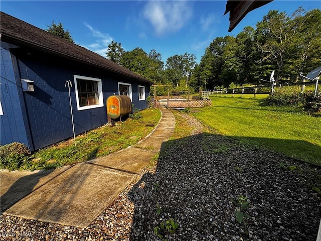 3175 Morningstar Rd, Blue Rock, OH 43720 - photo 10