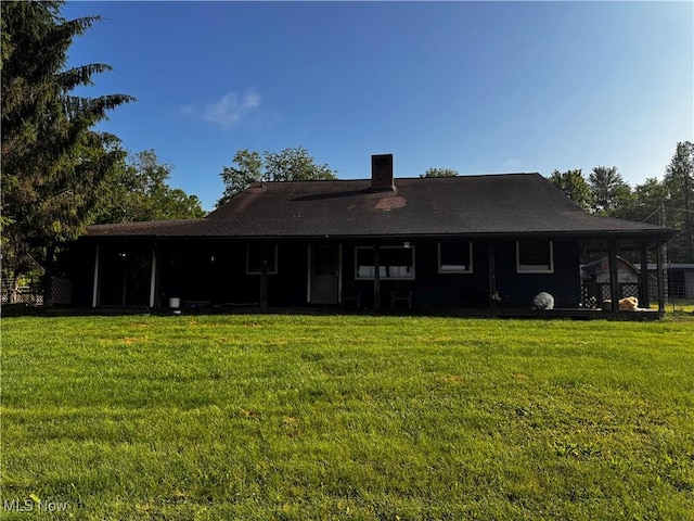 3175 Morningstar Rd, Blue Rock, OH 43720 - photo 1