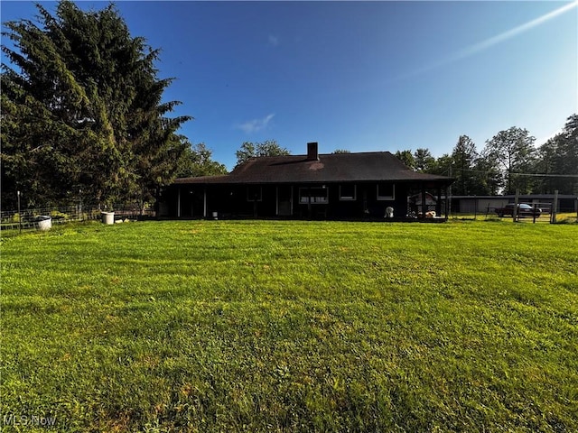 3175 Morningstar Rd, Blue Rock, OH 43720 - photo 2