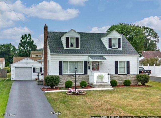 200 Helena Dr, Struthers, OH 44471 - photo 1