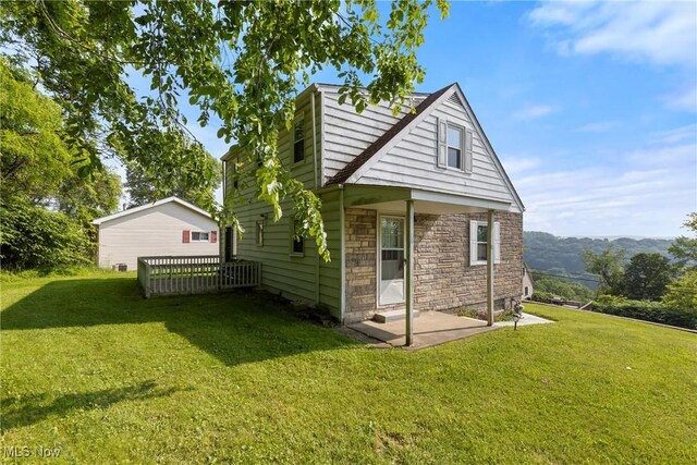 128 Alta St, Weirton, WV 26062 - photo 28