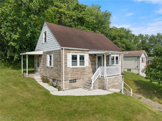 128 Alta St, Weirton, WV 26062 - photo 2