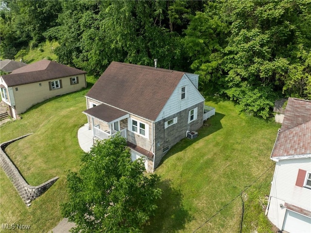 128 Alta St, Weirton, WV 26062 - photo 3