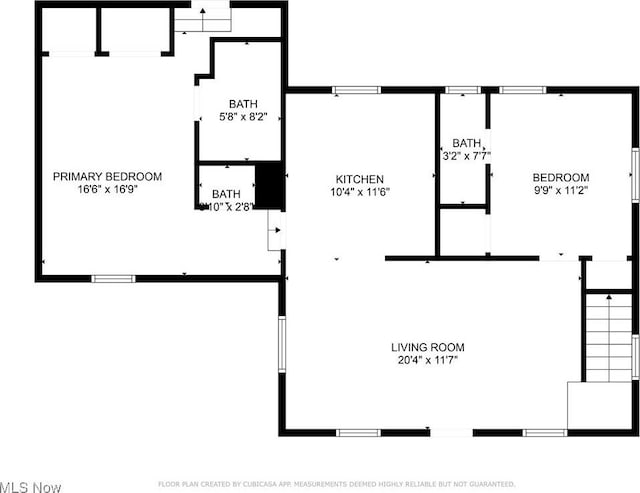 1138 E 331st St, Eastlake, OH 44095 - photo 31