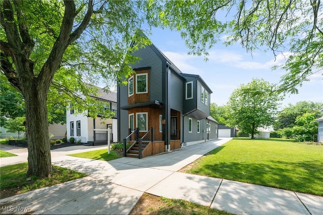 1928 W 48th St, Cleveland, OH 44102 - photo 1