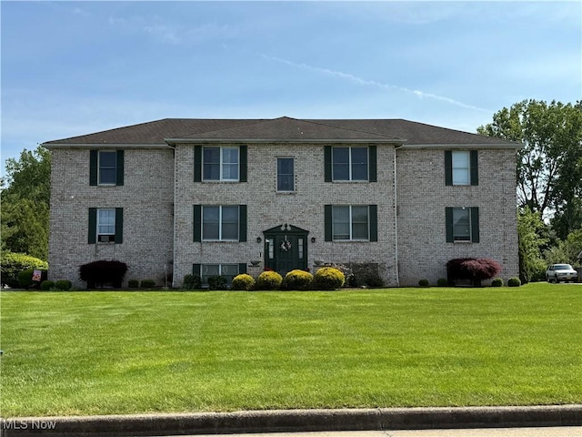 912 Pearson Cir Unit 5, Boardman, OH 44512 - view of property