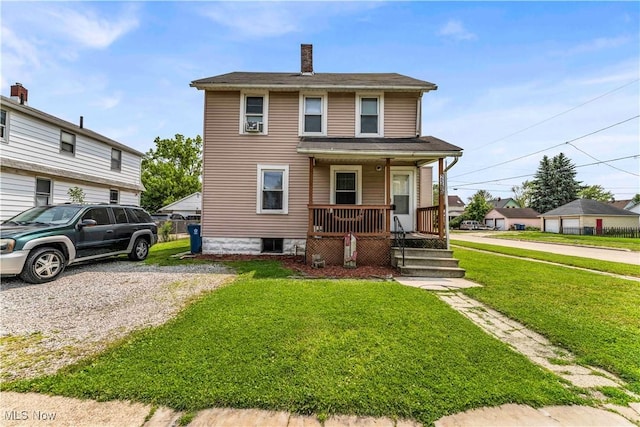 2500 E 32nd St, Lorain, OH 44055 - photo 1