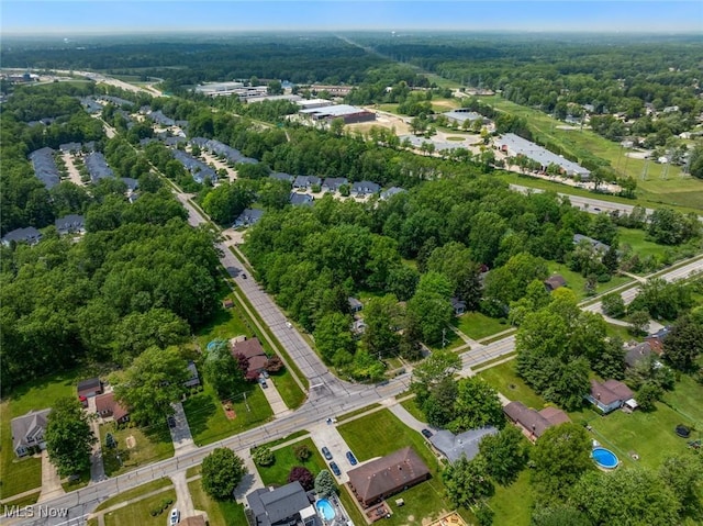 7100 Barton Rd, North Olmsted, OH 44070 - view of property location