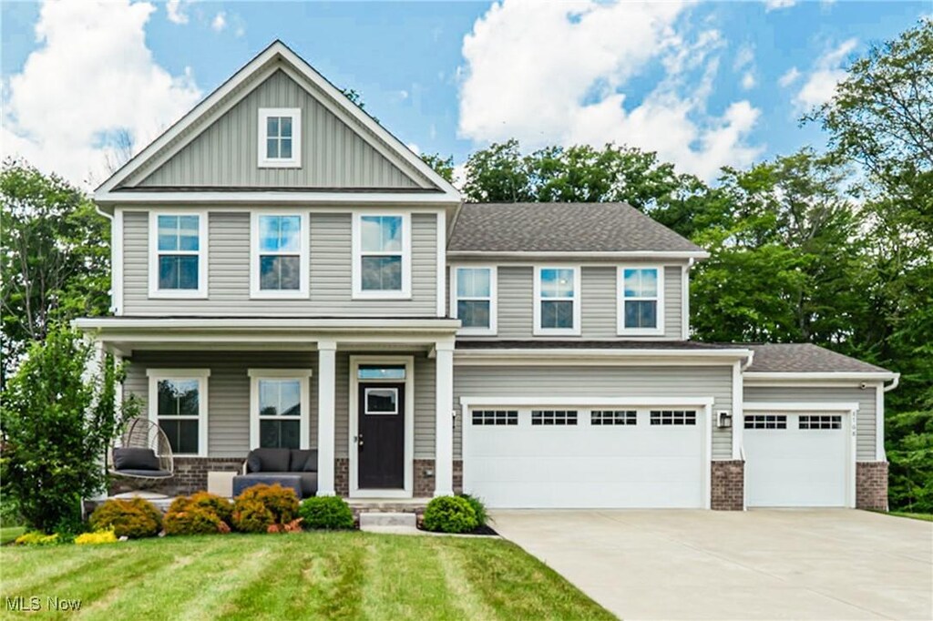 8768 Merryvale Dr, Twinsburg, OH 44087 - photo 1