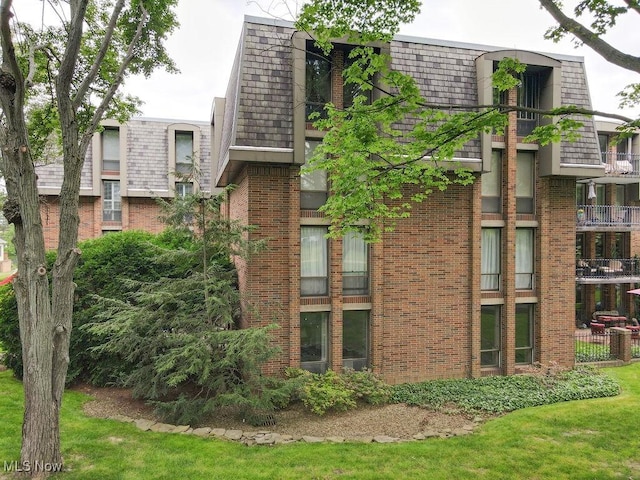 2385 Covington Rd Unit 102, Akron, OH 44313 - view of property