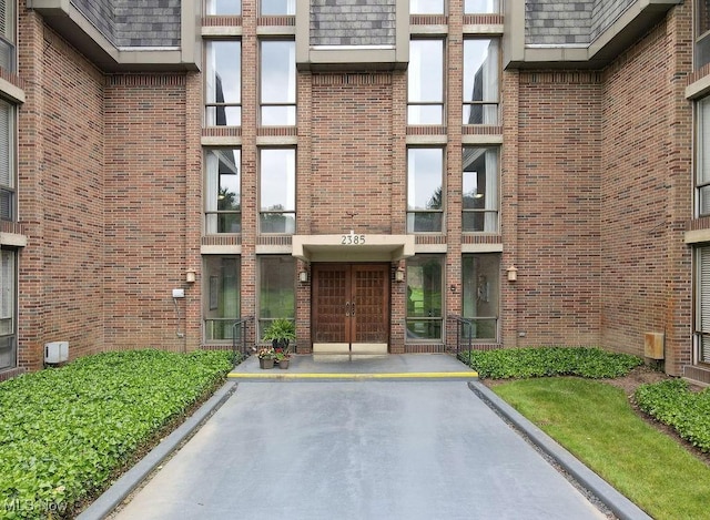 2385 Covington Rd Unit 102, Akron, OH 44313 - view of building exterior