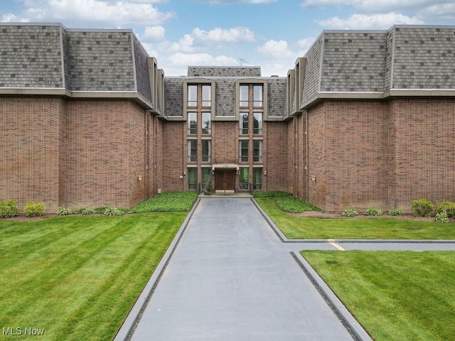 2385 Covington Rd Unit 102, Akron, OH 44313 - view of property