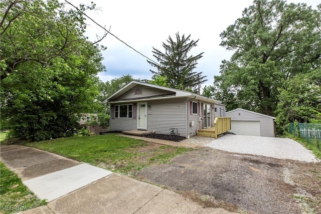 725 Freedom Ave, Akron, OH 44310 - photo 2