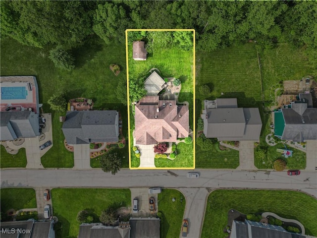 1215 Greenmont Cir, Vienna, WV 26105 - photo 3