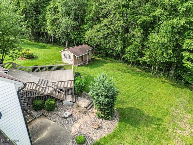 1215 Greenmont Cir, Vienna, WV 26105 - photo 41