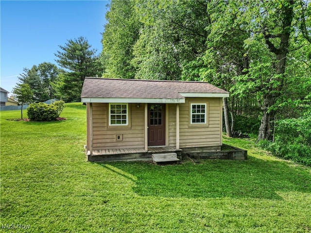 1215 Greenmont Cir, Vienna, WV 26105 - photo 42