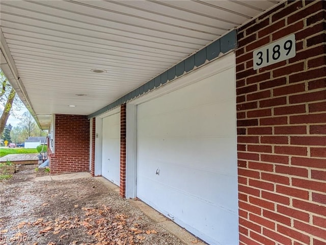 3189 Union Ave SE, Minerva, OH 44657 - view of patio / terrace