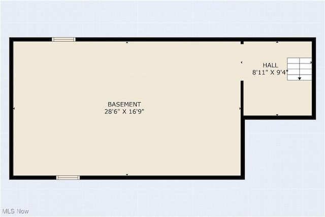 365 Stephens Rd, Akron, OH 44312 - property floor plan