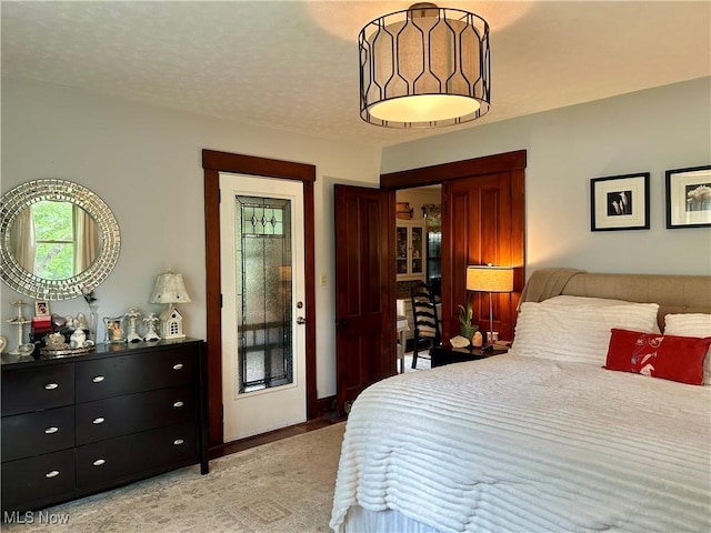 586 Columbia Rd, Valley City, OH 44280 - view of bedroom