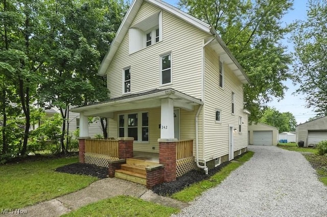 342 E Archwood Ave, Akron, OH 44301 - photo 2