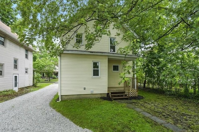 342 E Archwood Ave, Akron, OH 44301 - photo 4