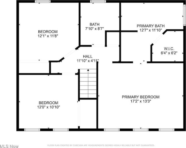11291 Highland View Dr, Chardon, OH 44024 - floor plan / room layout