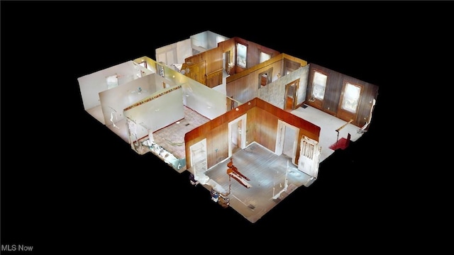 9031 State Route 213, Toronto, OH 43964 - room layout