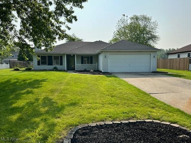 4111 Berkeley Dr, Sheffield Village, OH 44054 - photo 1