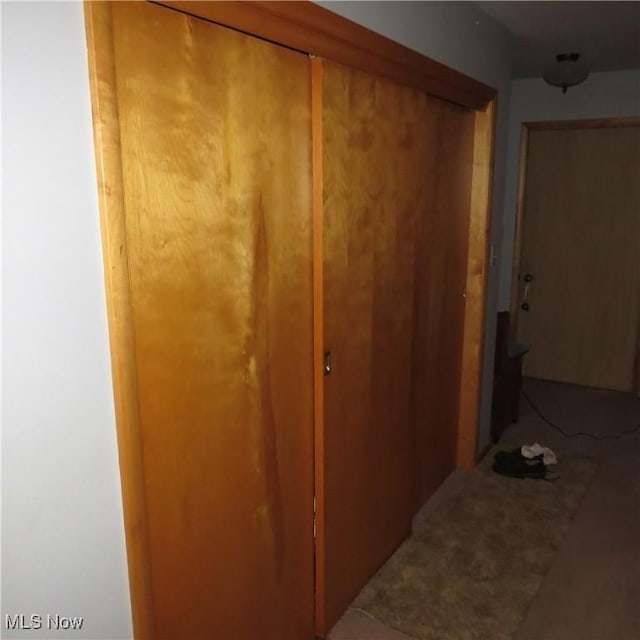 576 12th St NW, Carrollton, OH 44615 - view of corridor