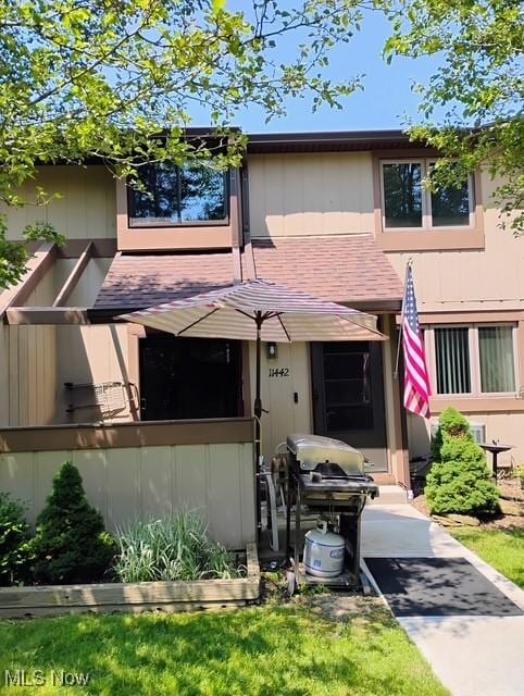 11442 Harbour Light Dr, North Royalton, OH 44133 - photo 1