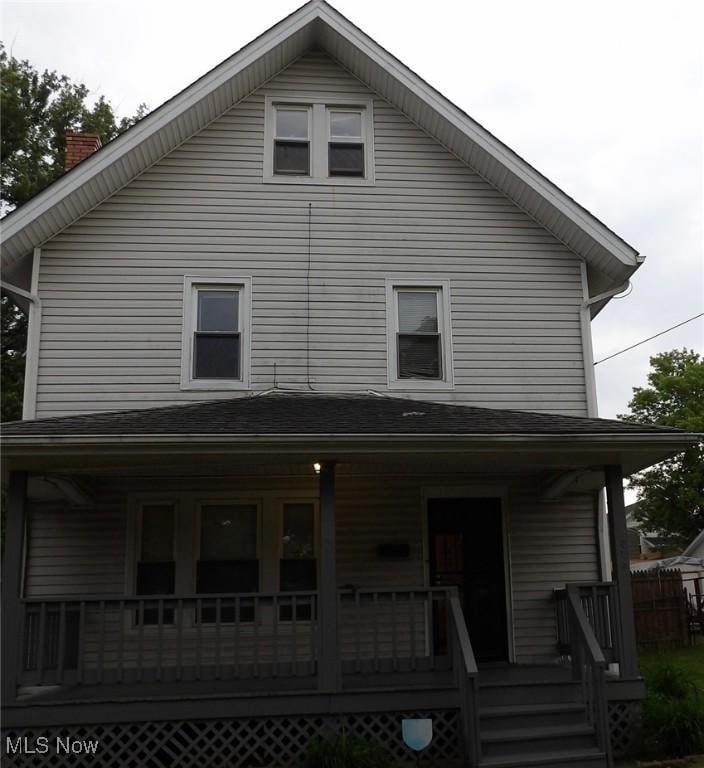 974 E Archwood Ave, Akron, OH 44306 - photo 1