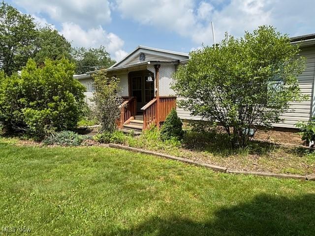 12575 Zane Rd, Lore City, OH 43755 - photo 1