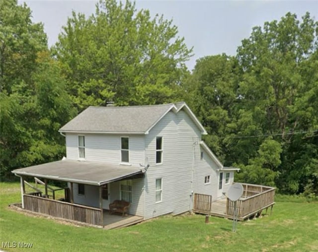 18600 State Route 644, Salineville, OH 43945 - photo 1