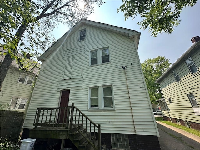3329 W 99th St, Cleveland, OH 44102 - photo 2