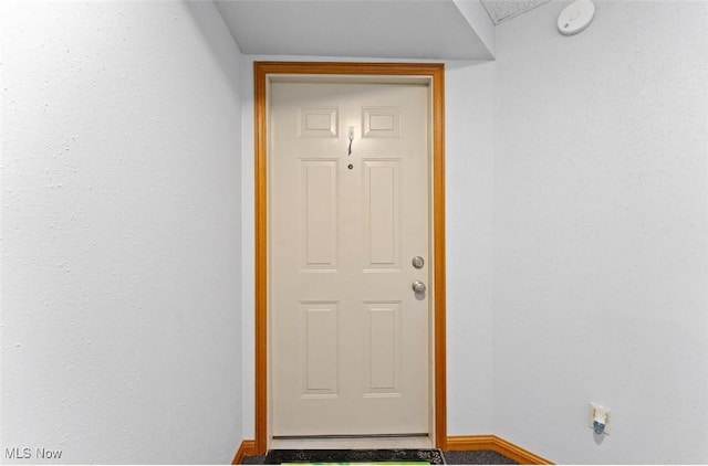 4044 Saint Andrews Ct, Canfield, OH 44406 - view of property entrance