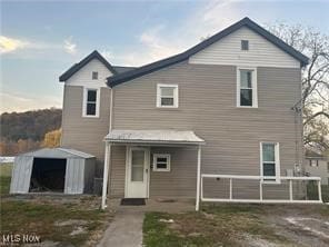 126 Highland St, Rayland, OH 43943 - photo 1