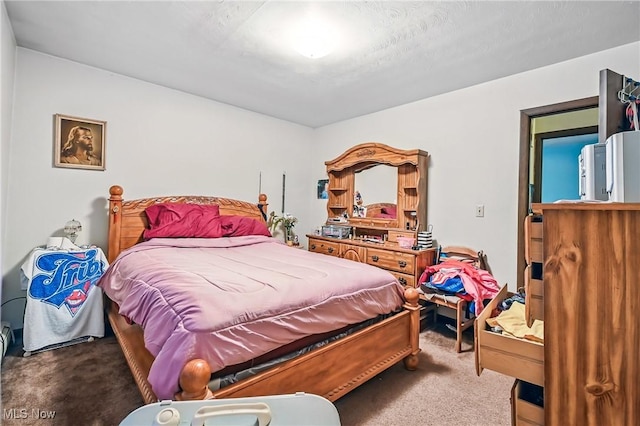 4438-4440 Washington Square Dr, Austintown, OH 44515 - bedroom with carpet flooring